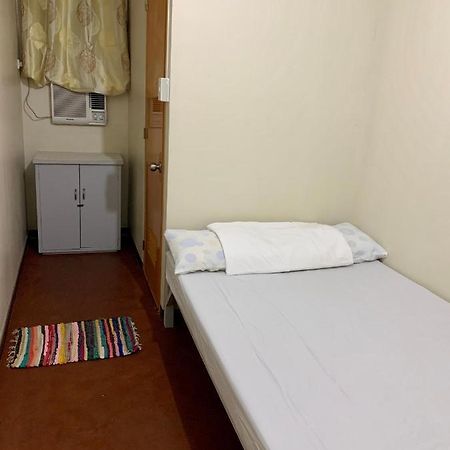 Mybed Dormitory Cebu Bagian luar foto