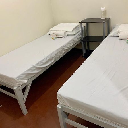 Mybed Dormitory Cebu Bagian luar foto