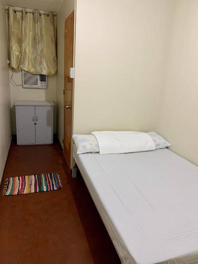 Mybed Dormitory Cebu Bagian luar foto