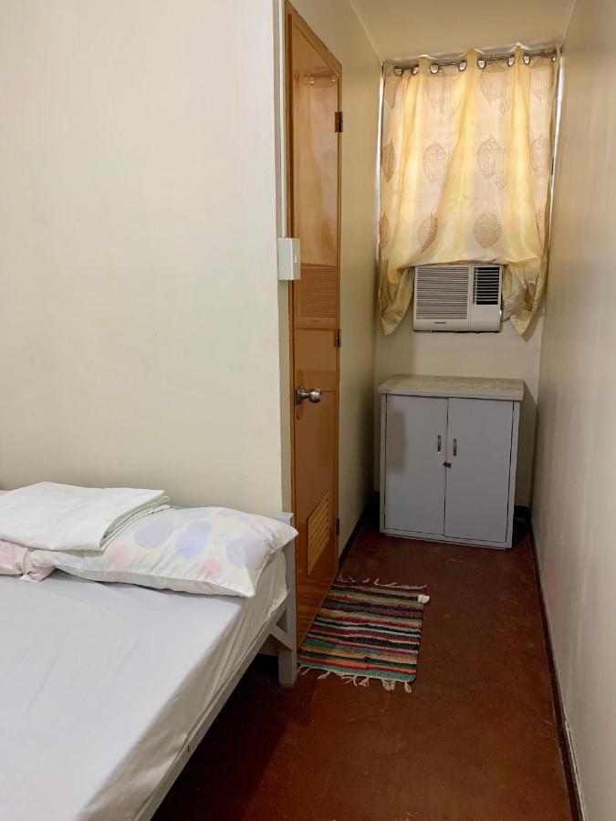 Mybed Dormitory Cebu Bagian luar foto