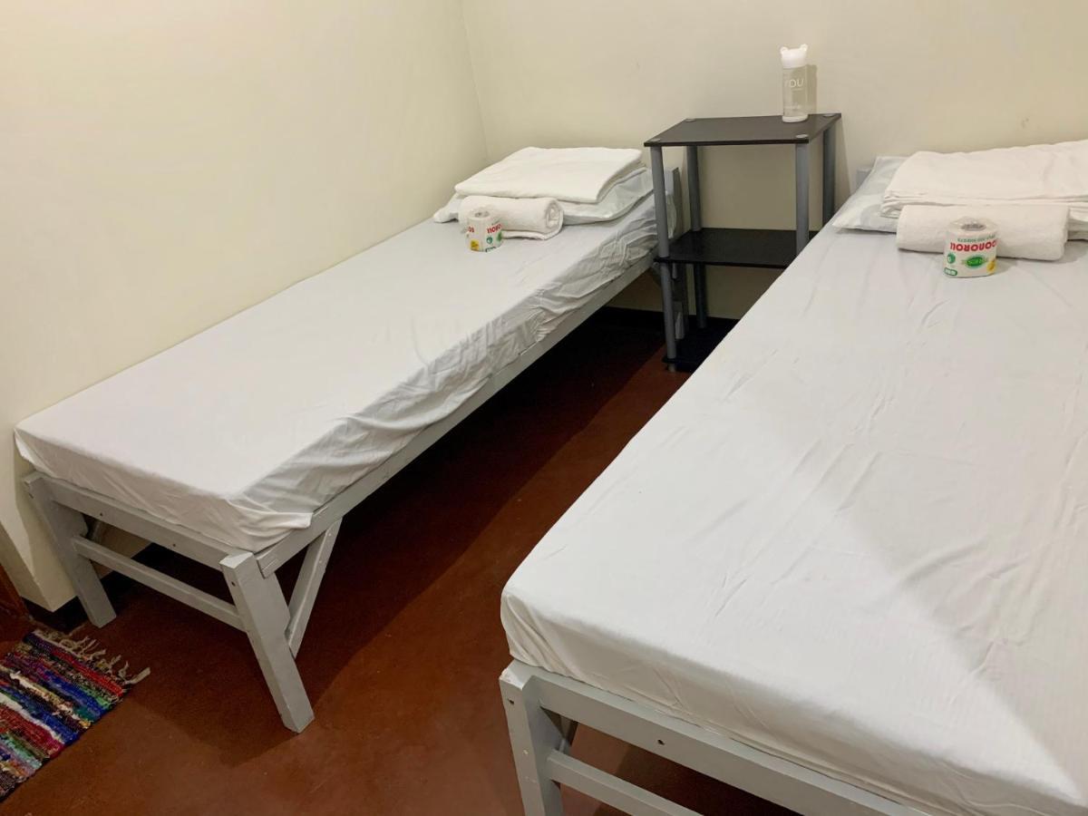 Mybed Dormitory Cebu Bagian luar foto