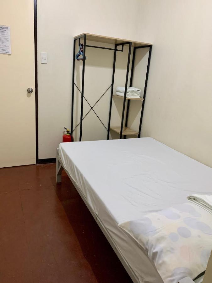 Mybed Dormitory Cebu Bagian luar foto