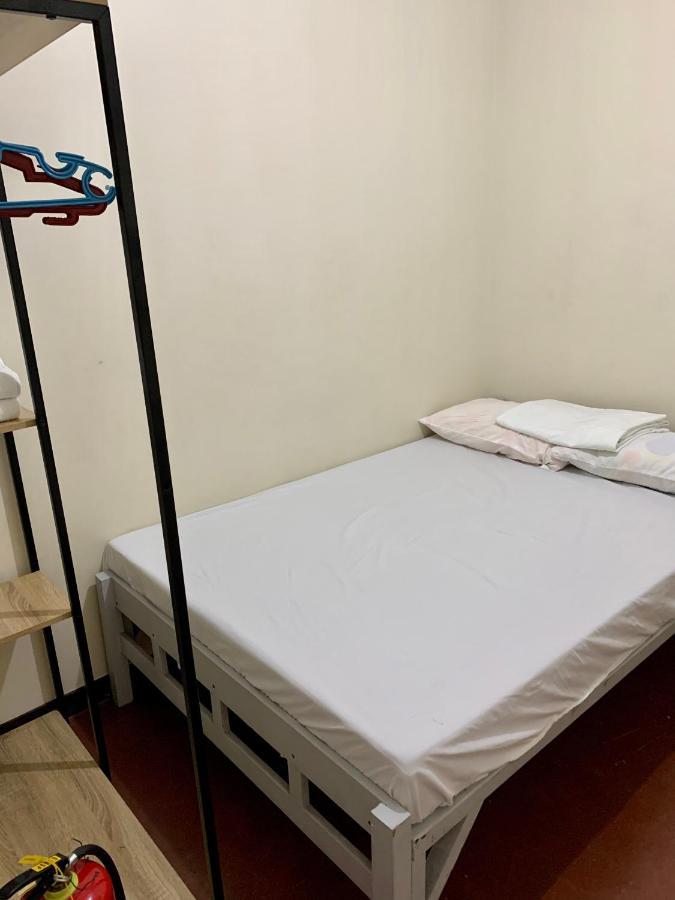 Mybed Dormitory Cebu Bagian luar foto