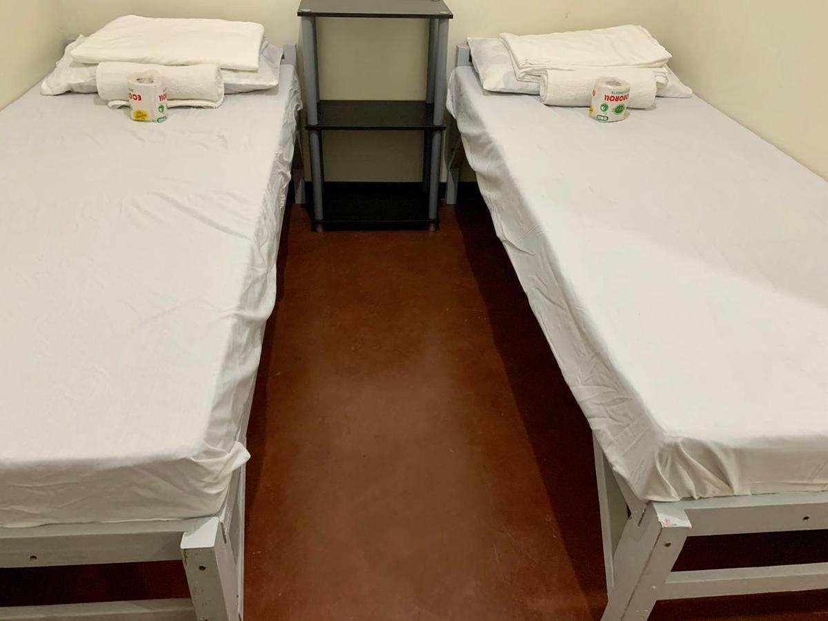 Mybed Dormitory Cebu Bagian luar foto