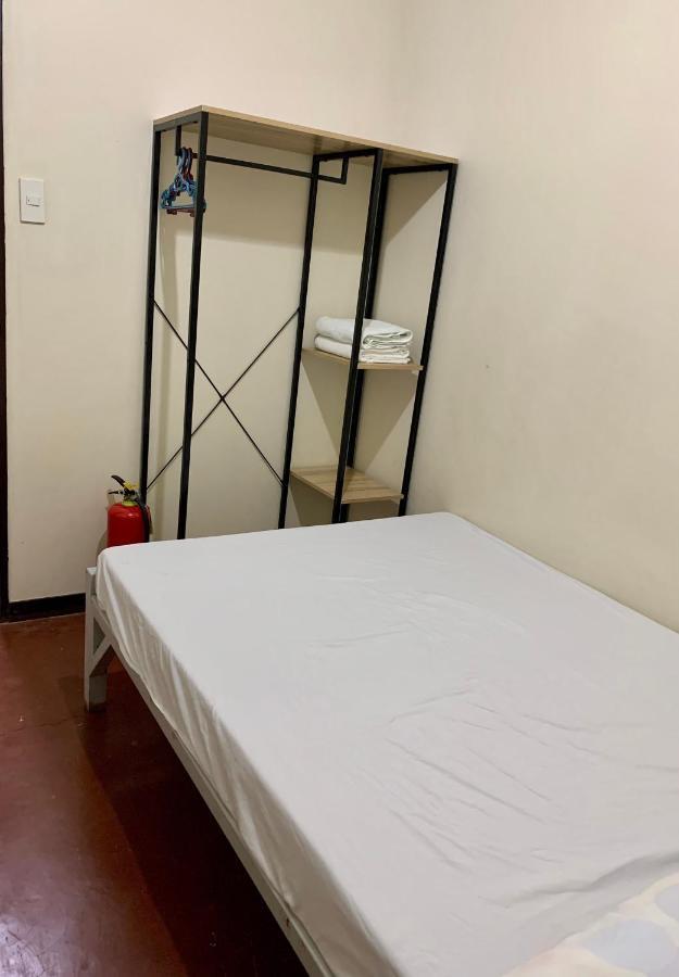 Mybed Dormitory Cebu Bagian luar foto