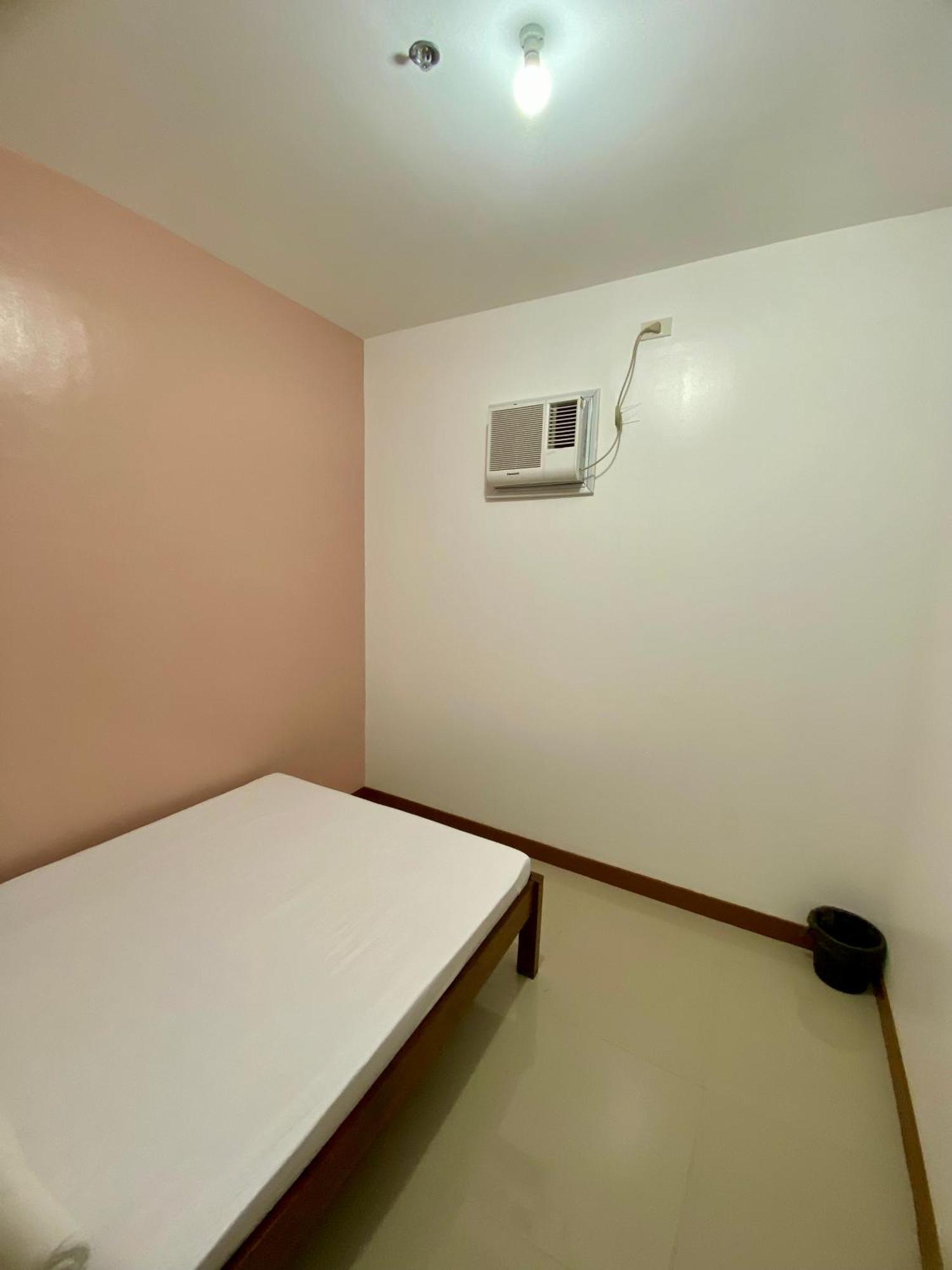 Mybed Dormitory Cebu Bagian luar foto