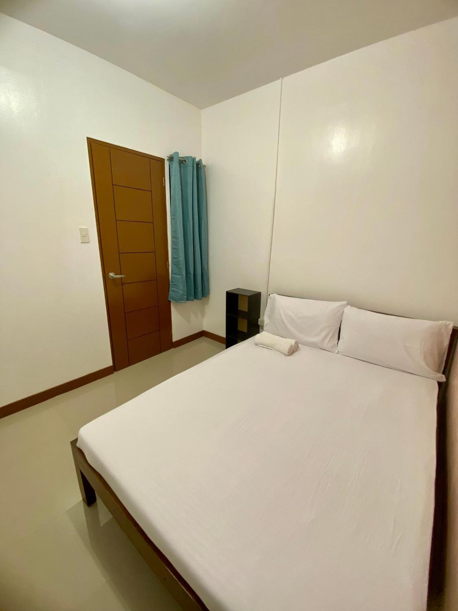 Mybed Dormitory Cebu Bagian luar foto
