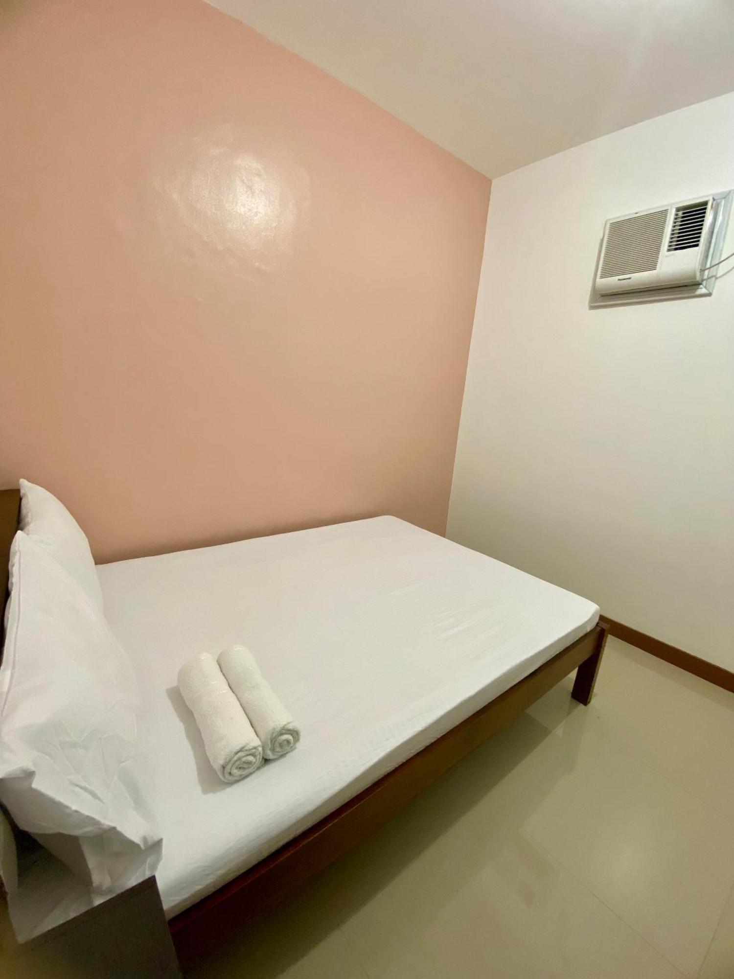 Mybed Dormitory Cebu Bagian luar foto