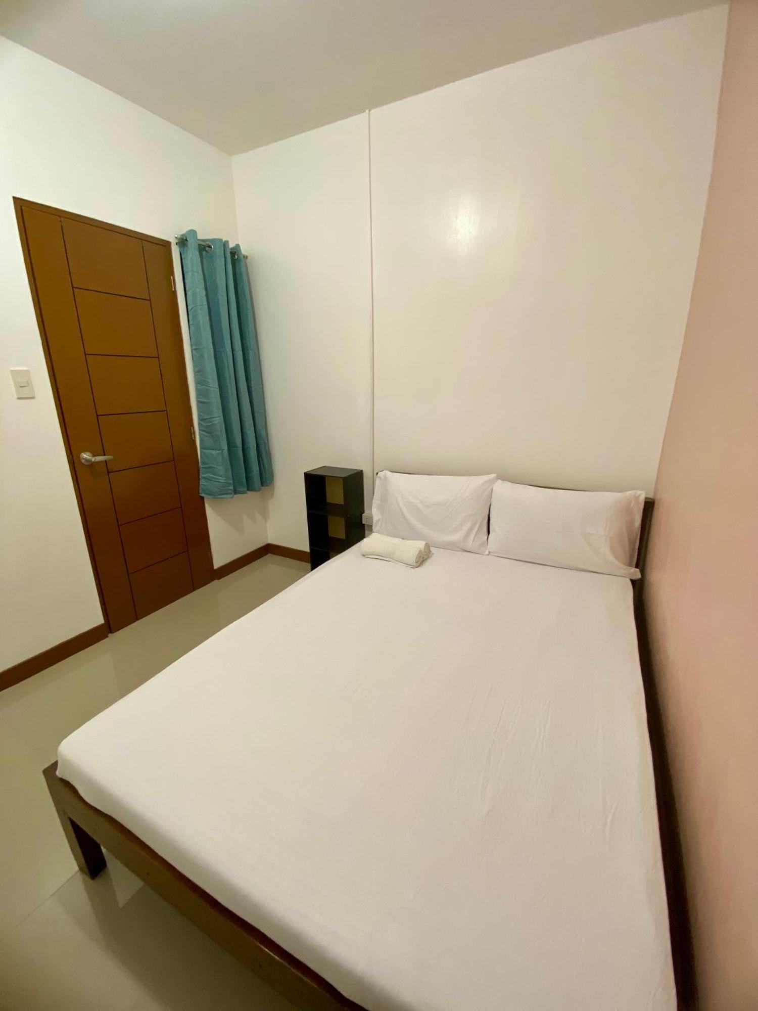 Mybed Dormitory Cebu Bagian luar foto